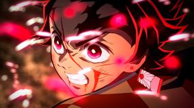 Demon Slayer Hd Wallpaper 1920x1080