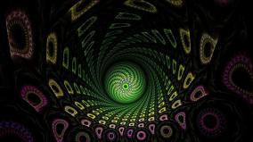 Fractal Wallpapers For Desktop