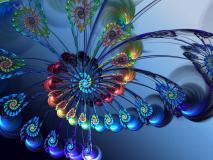 Fractal Wallpapers For Desktop