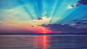 Free Desktop Wallpaper Sunrise