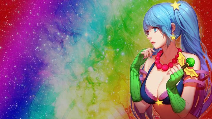 Sona Wallpapers (75+ background pictures)