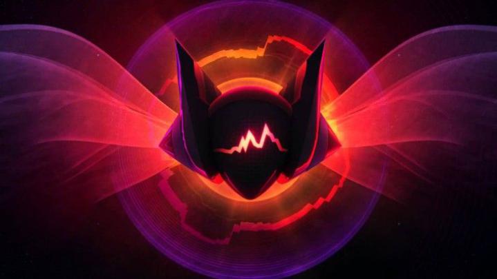 Download Dj Sona Concussive League of Legends Wallpaper 1920x1080 