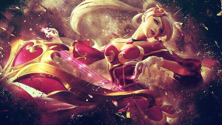 Sona Wallpapers (75+ background pictures)