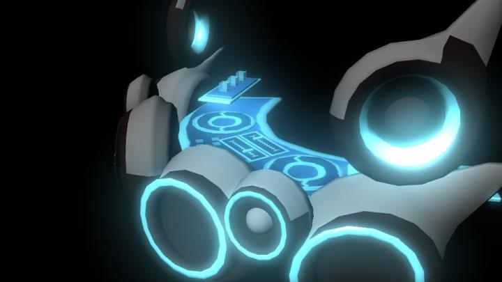 DJ Sona Animated Wallpaper -