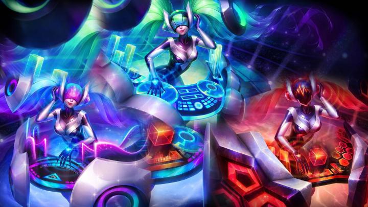 Sona Wallpapers (75+ background pictures)