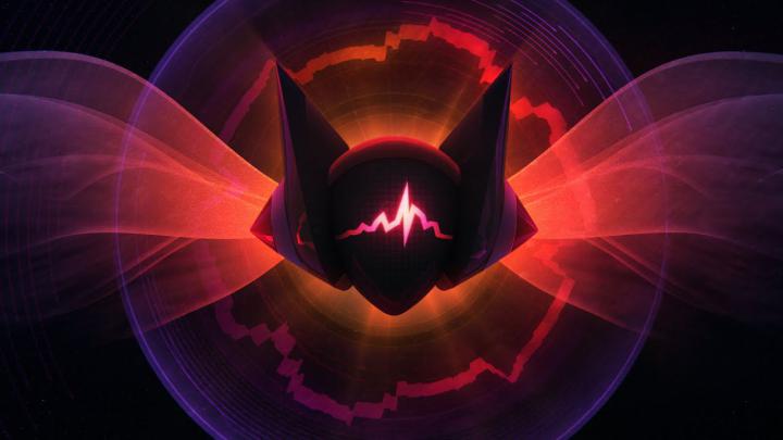 M\u00fasica da Skin M\u00edtica DJ Sona - Concussiva (Bassnectar x Renhold\u00ebr 