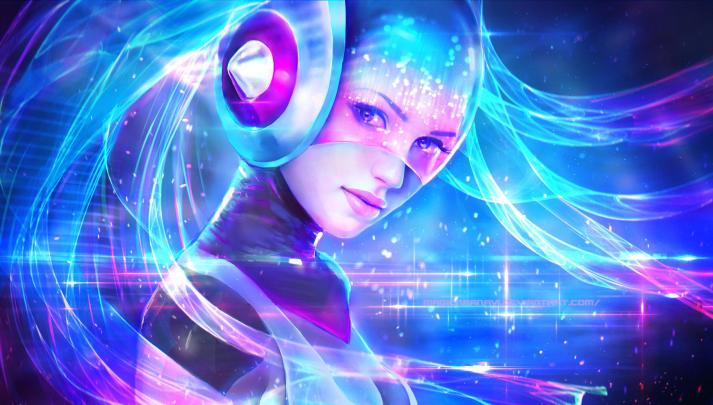 Ethereal Wallpapers - Top Free Ethereal Backgrounds - WallpaperAccess
