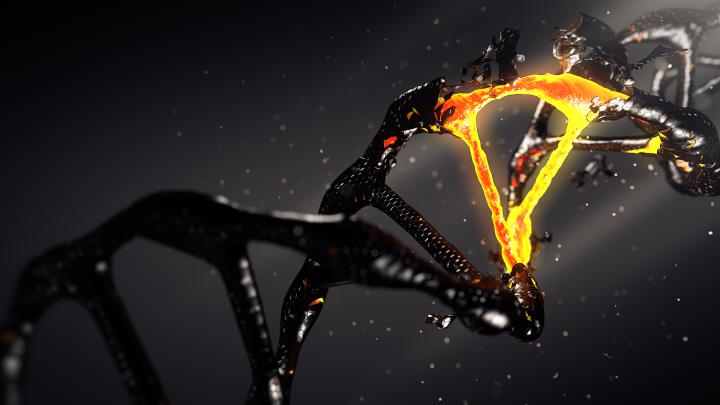 Wallpaper : DNA, 3D 1920x1080 - hhlong89 - 1684887 - HD Wallpapers 