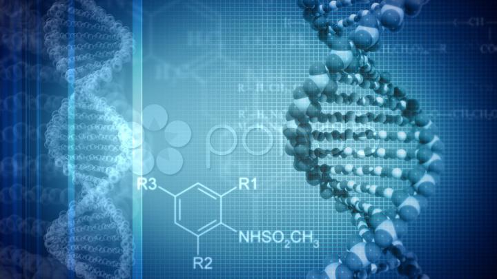 DNA Wallpaper High Resolution -