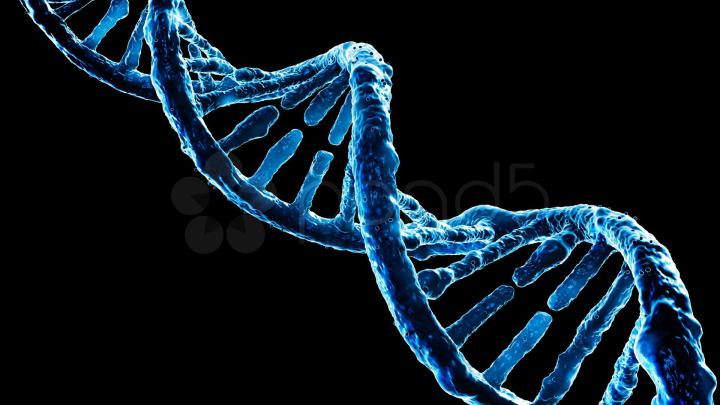 HD DNA Wallpaper -