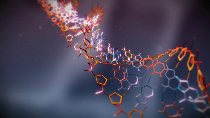 DNA 4K Wallpapers - Top Free DNA 4K Backgrounds - WallpaperAccess