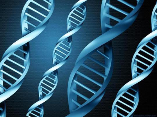 [44+] HD DNA Wallpaper 