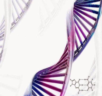 [44+] HD DNA Wallpaper 