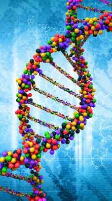 Dna Wallpaper (69+ immagini)