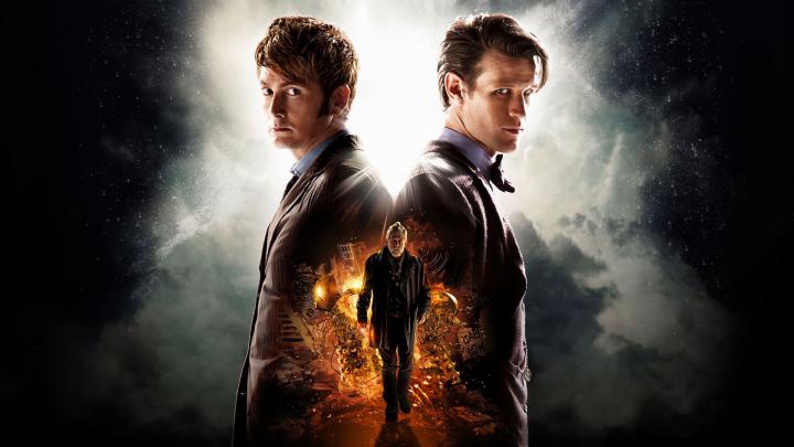 Doctor Who Wallpaper 1920x1080 -