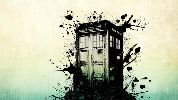 Doctor Who Wallpaper 1920x1080 (61+ images)