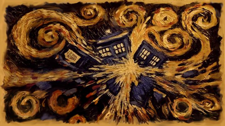 Doctor Who HD Wallpaper | Background Image | 1920x1080 | 556500 