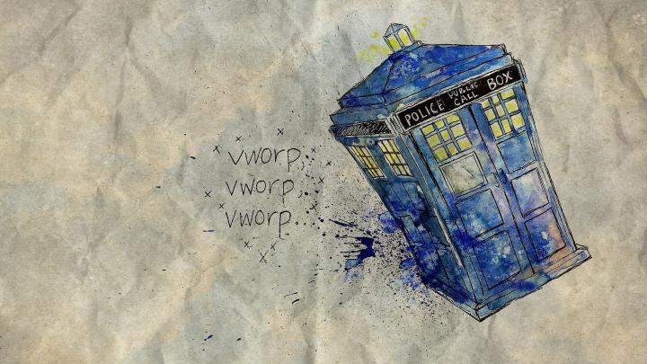 Doctor Who Wallpaper 1920x1080 (61+ images)