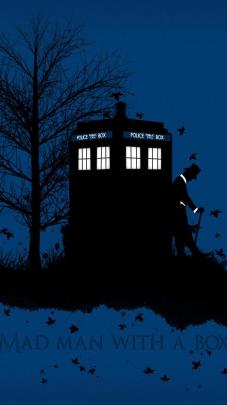 Doctor Who Live Wallpapers (61+ images)