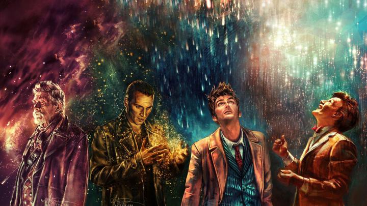 1920 X 1080 Doctor Who Wallpapers - Top Free 1920 X 1080 Doctor Who 