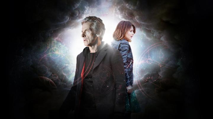 Doctor Who 12Th Doctor Wallpaper (76+ images)
