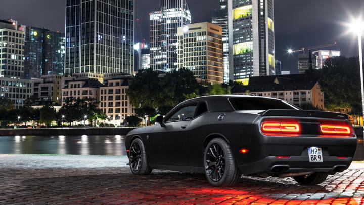 1920x1080 Dodge Challenger Hellcat Laptop Full HD 1080P HD 4k 