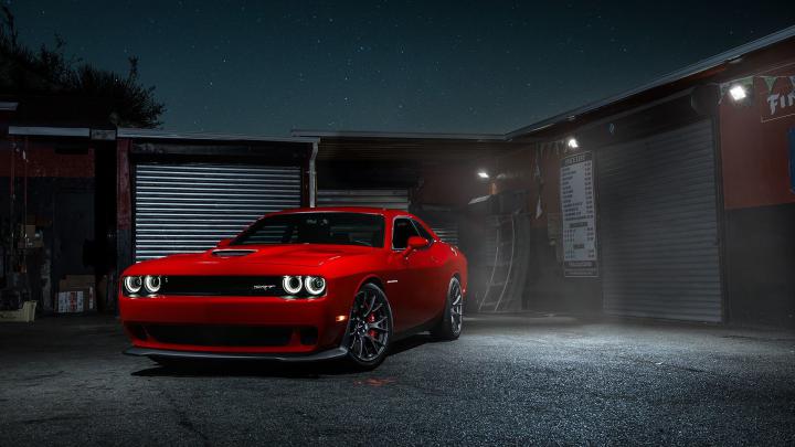 Red Challenger Wallpapers - Top Free Red Challenger Backgrounds 