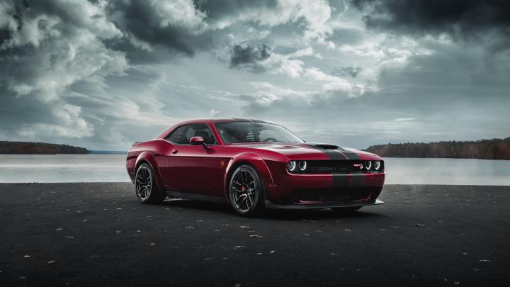 1920x1080 Widebody Dodge Hellcat 4k Laptop Full HD 1080P HD 4k 