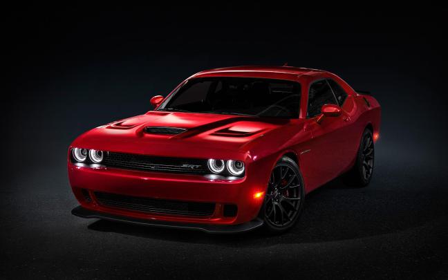Hellcat Wallpaper 1920X1080 - pic-wabbit
