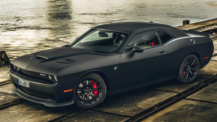 1920x1080 Dodge Challenger Hellcat 5k Laptop Full HD 1080P HD 4k 