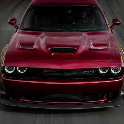 Hellcat Logo Wallpaper (72+ images)
