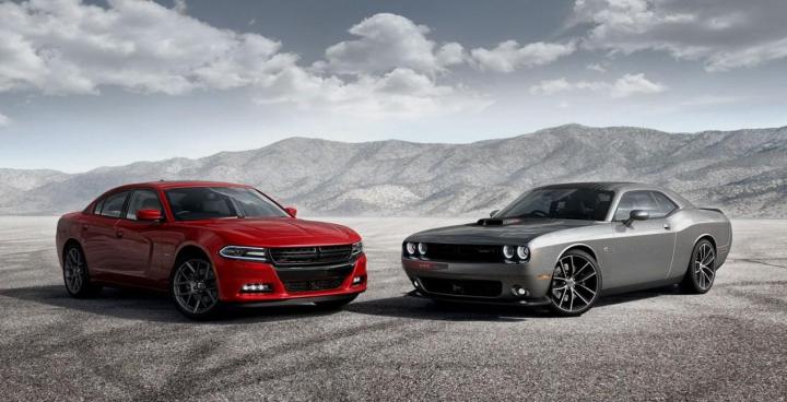 Dodge Hellcat Desktop Wallpaper -