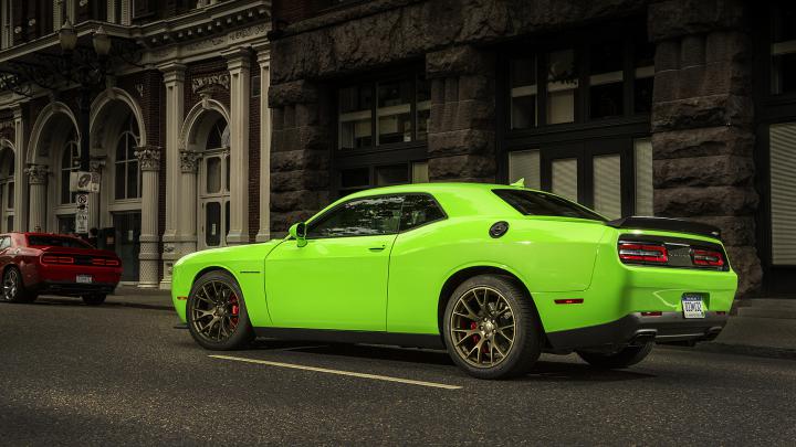 Best 48+ Hellcat Wallpaper on HipWallpaper | Plum Crazy Hellcat 