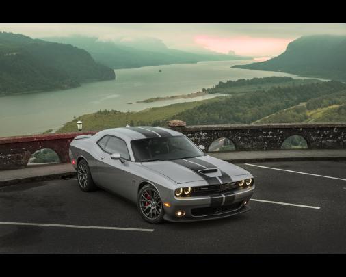Hellcat Logo Wallpaper -