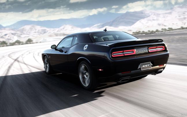 Hellcat Wallpaper 1920X1080 \/ Free Download 2019 Dodge Challenger Srt 