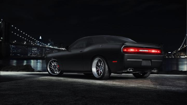 Challenger Wallpaper (75+ pictures)