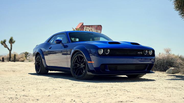 Dodge Hellcat Wallpapers - Top Free Dodge Hellcat Backgrounds 