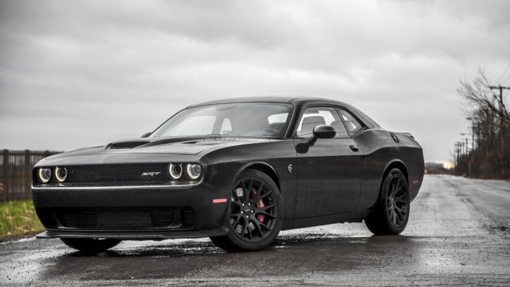 Hellcat Wallpaper - 1920x1080 Widebody Dodge Hellcat 4k Laptop Full HD 