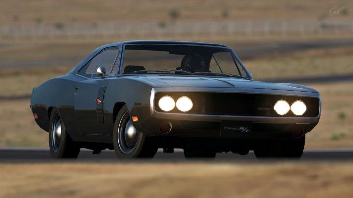 1970 Dodge Charger Rt Wallpaper (71+ images)