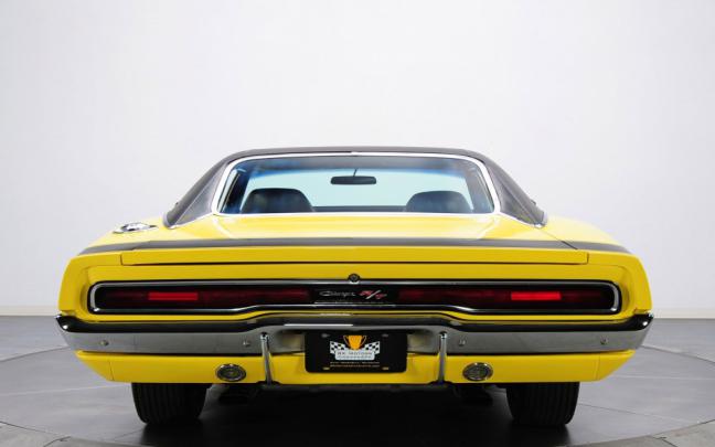 Download Dodge Charger 1970 HD 4K iPhone PC Download Wallpaper 