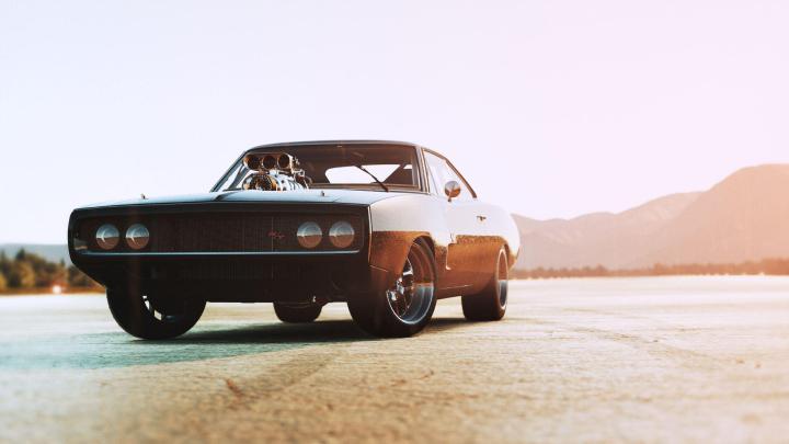 1970 Dodge Charger Wallpapers - Top Free 1970 Dodge Charger Backgrounds 