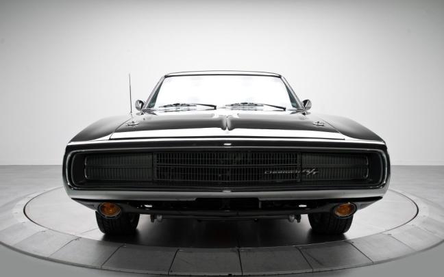 Download odge Charger 1970 4K Hd Iphone Wallpaper - GetWalls.io