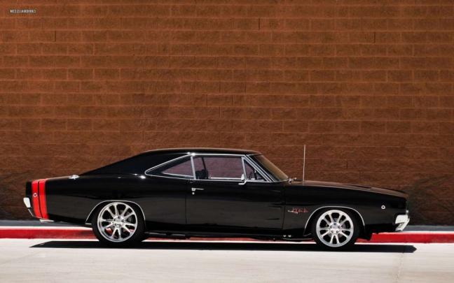 Download Dodge Charger 1970 HD 4K 2020 iPhone Android PC Download 