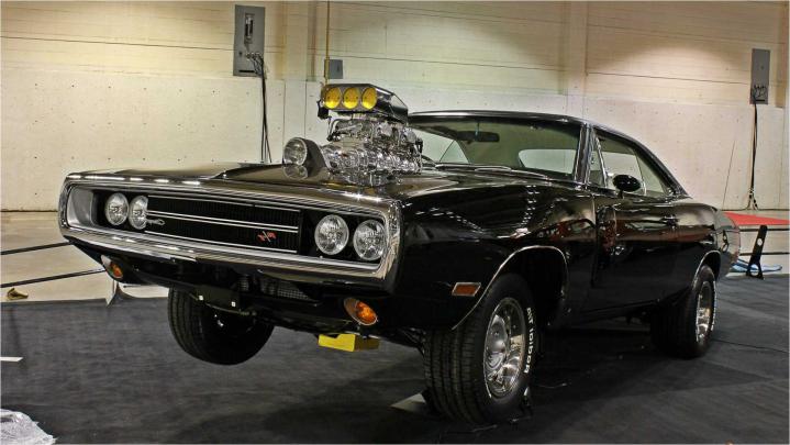 1970 Dodge Charger Wallpapers - Top Free 1970 Dodge Charger Backgrounds 