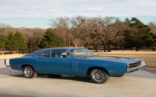 Download Dodge Charger R T 440 SixPack 1970 4K HD Wallpaper - GetWalls.io