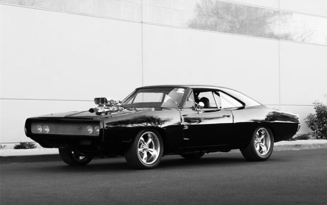 Fast And Furious Dodge Charger Wallpaper Hd - How Much?