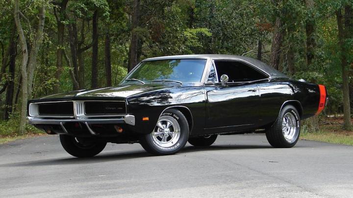 Amazing Dodge Charger 1970 Wallpaper 1920X1080 Download