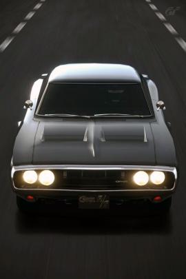 1970 Dodge Charger Wallpapers - Top Free 1970 Dodge Charger Backgrounds 