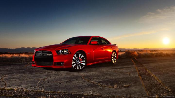 [50+] Dodge Charger iPhone Wallpaper 