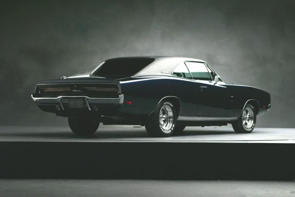 1969 Dodge Charger Wallpaper (63+ pictures)